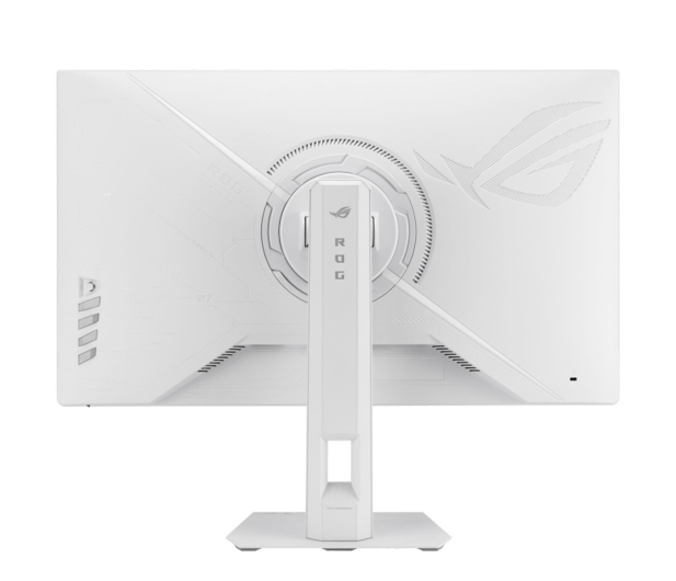 ASUS ROG Strix XG27ACMES-W - 1488507 - zdjęcie 2